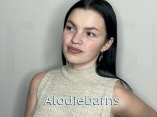 Alodiebarns