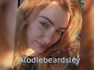 Alodiebeardsley