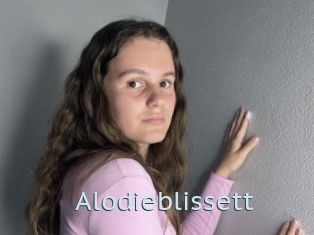 Alodieblissett