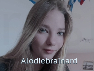 Alodiebrainard