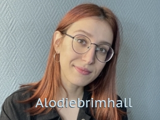 Alodiebrimhall