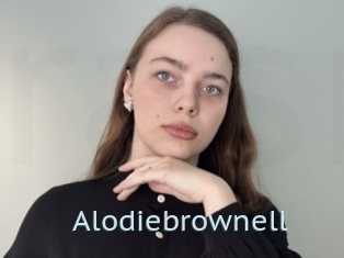 Alodiebrownell