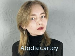 Alodiecarley