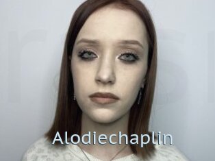 Alodiechaplin