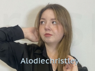 Alodiechristley