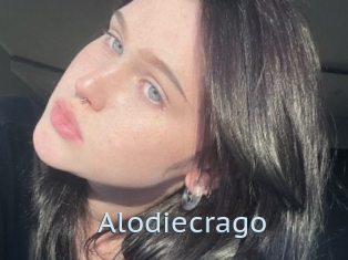 Alodiecrago