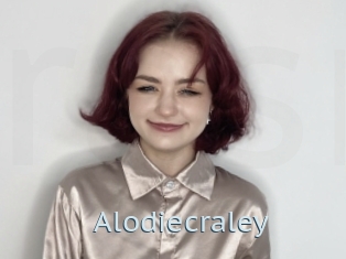 Alodiecraley
