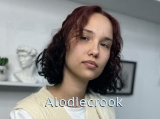 Alodiecrook