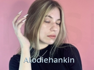 Alodiehankin