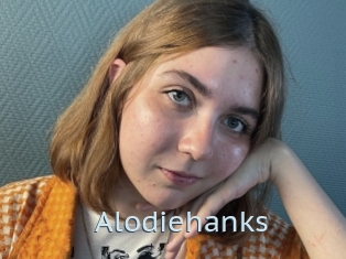 Alodiehanks