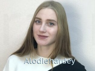 Alodiehardey