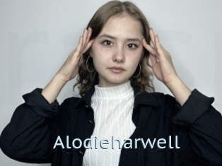 Alodieharwell