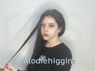 Alodiehiggins