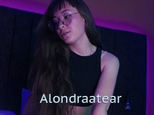 Alondraatear