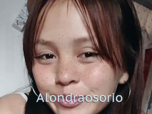 Alondraosorio