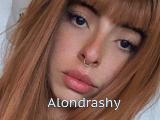 Alondrashy