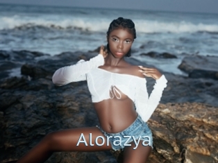 Alorazya