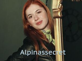 Alpinassecret