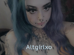 Altgirlxo