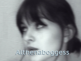 Althenaboggess