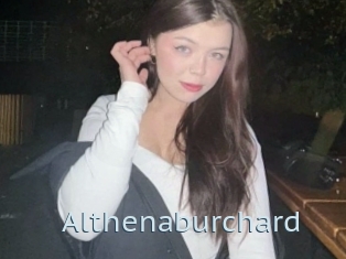 Althenaburchard