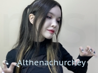 Althenachurchey