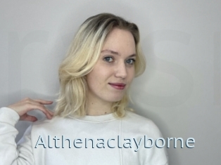 Althenaclayborne