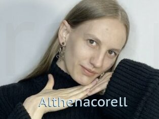 Althenacorell