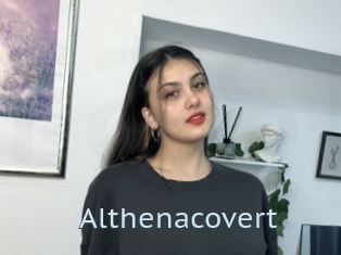 Althenacovert