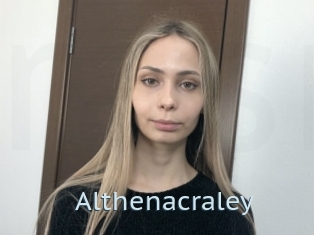 Althenacraley