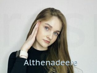 Althenadeere