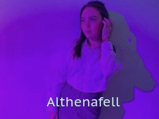 Althenafell