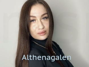 Althenagalen