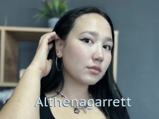 Althenagarrett