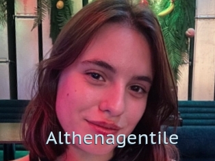 Althenagentile