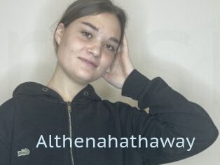 Althenahathaway