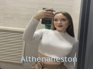 Althenaheston