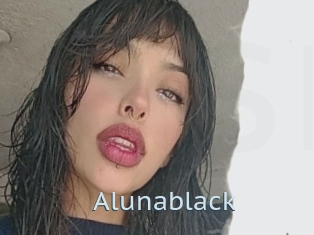 Alunablack