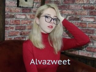 Alvazweet