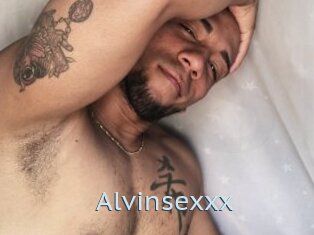 Alvinsexxx