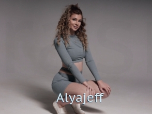 Alyajeff