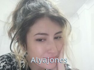 Alyajones