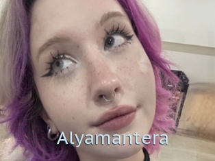 Alyamantera