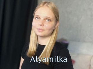 Alyamilka