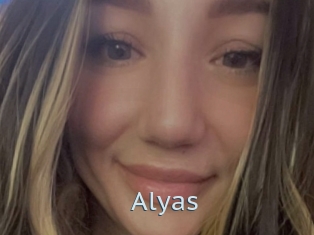 Alyas