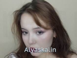 Alyaskalin