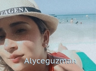 Alyceguzman