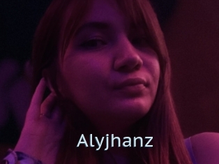 Alyjhanz