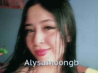 Alysamoongb