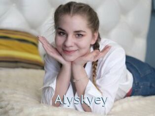 Alyskyey